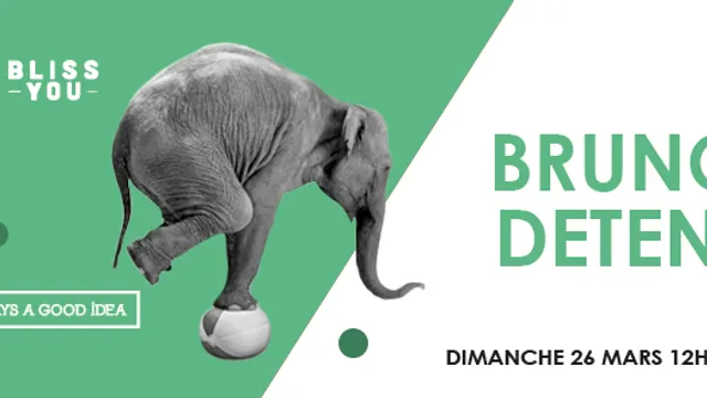 Brunch Détente