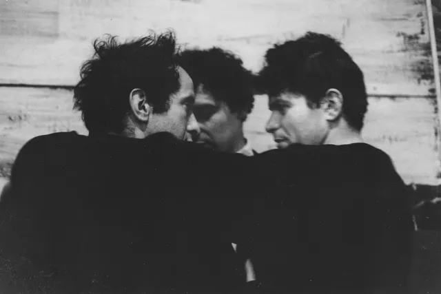 Beat Generation : voyage envoûtant au Centre Pompidou