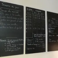 Bar à Soupes