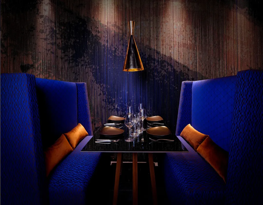 1K Hotel Restaurant Bar Hôtel Paris