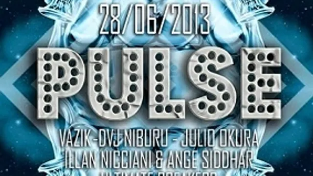 Pulse #4