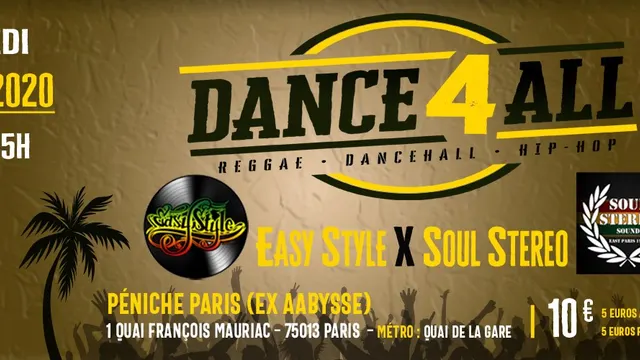 DANCE 4 ALL - Part 4