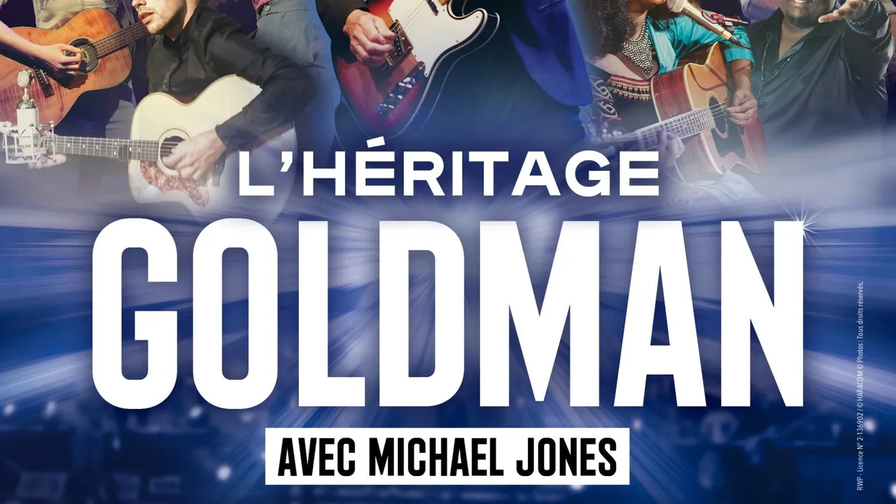 L'Héritage Goldman