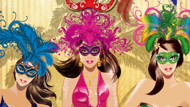 Fiesta Erasmus Do Brazil