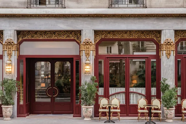 Hôtel Rochechouart