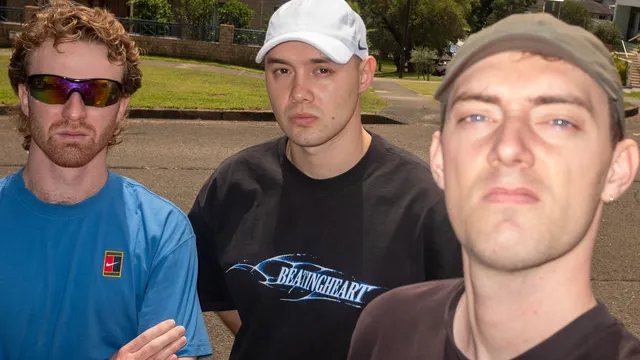 Shady Nasty
