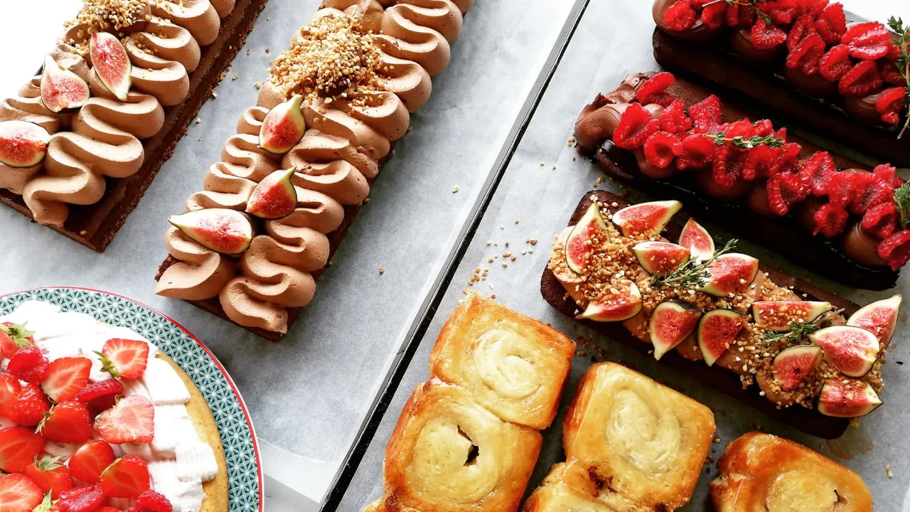 Brunch de Noël