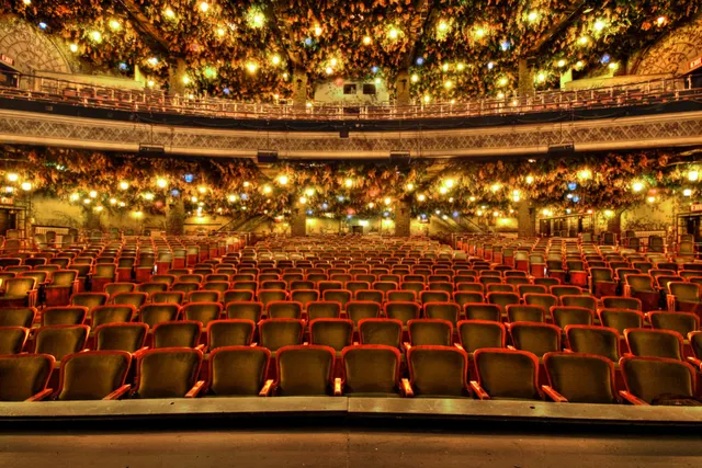 5 pièces de théâtre pour le réveillon du nouvel an à Paris