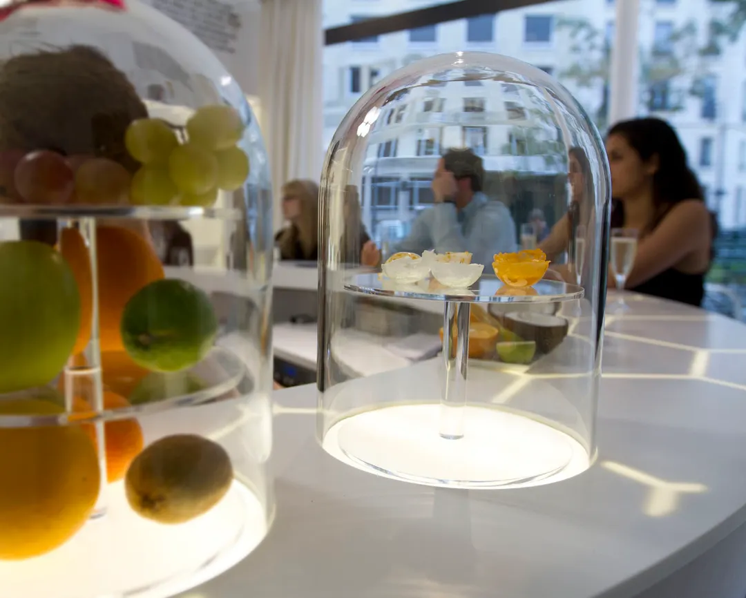 Le Wikibar Bar Shop Paris