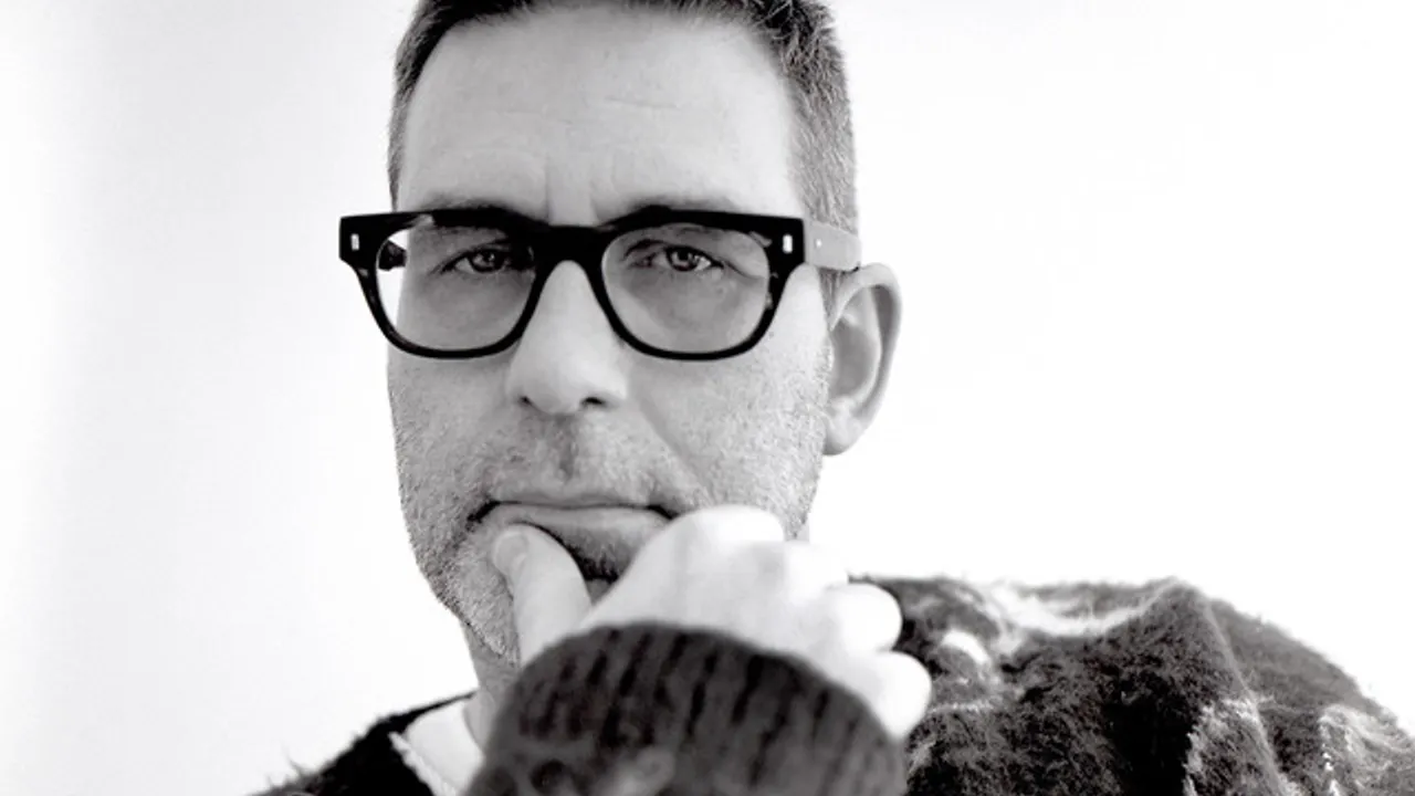 Jamie Lidell