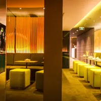 Le Bar O - Bar de l'Hôtel O