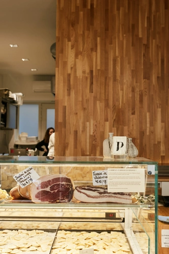 Pastificio Passerini Shop Paris