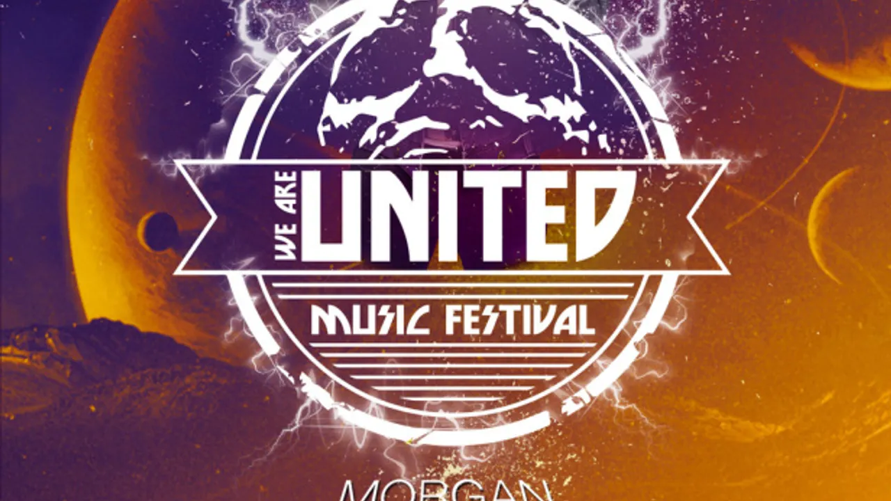 UNITED MUSIC FESTIVAL - MORGAN NAGOYA