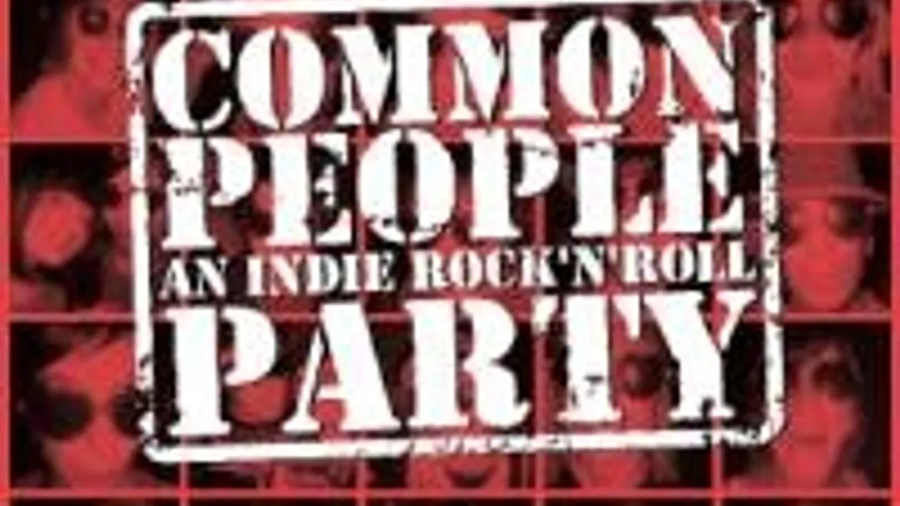 Common People #7