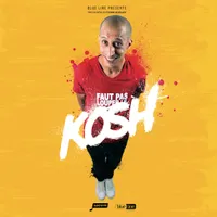 Kosh K