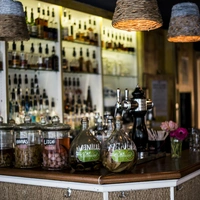 Le Caffé Créole