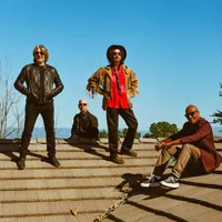 Mike Campbell & The Dirty Knobs