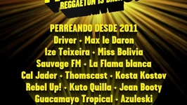 Ya tu Sabes by Muevelo : Latin Beats Party !!