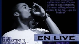 TOZIKALPROD présente GREG ANGEL ET SWEELYM