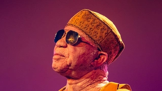 Salif Keïta