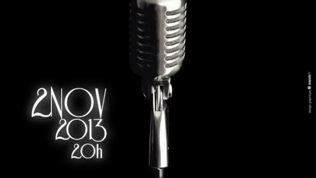 Cabaret d'un jour
