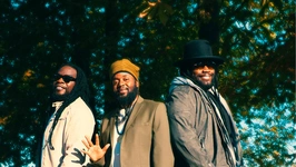 Gramps Morgan UK Tour