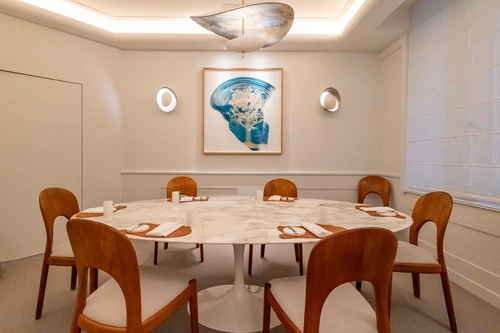 Onor par Thierry Marx Restaurant Paris
