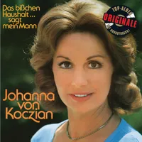 Johanna von Koczian