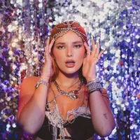 Bella Thorne