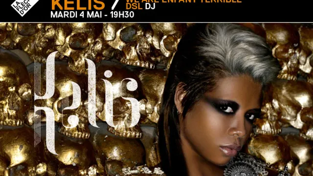 Kelis