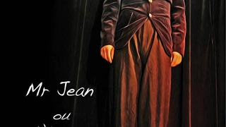 Mr Jean ou l'homme poubelle