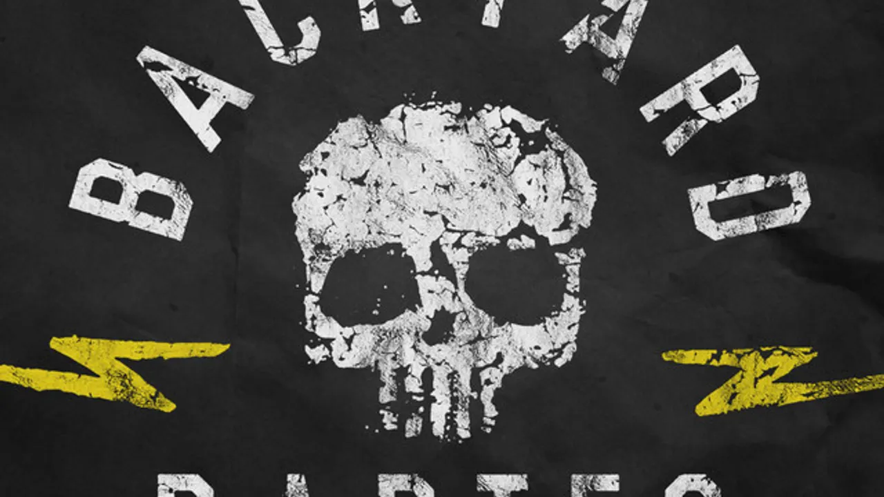 BACKYARD BABIES