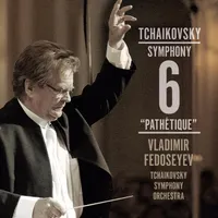Moscow RTV Symphony Orchestra