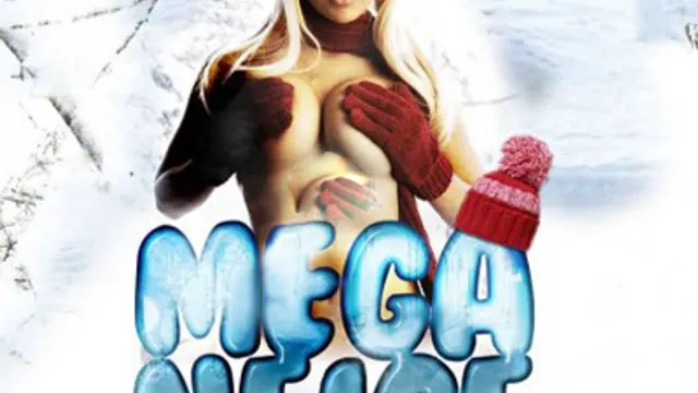 Mega Neige Party
