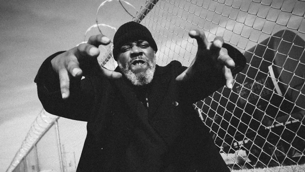 Apollo Brown + Journalist 103 + Guilty Simpson