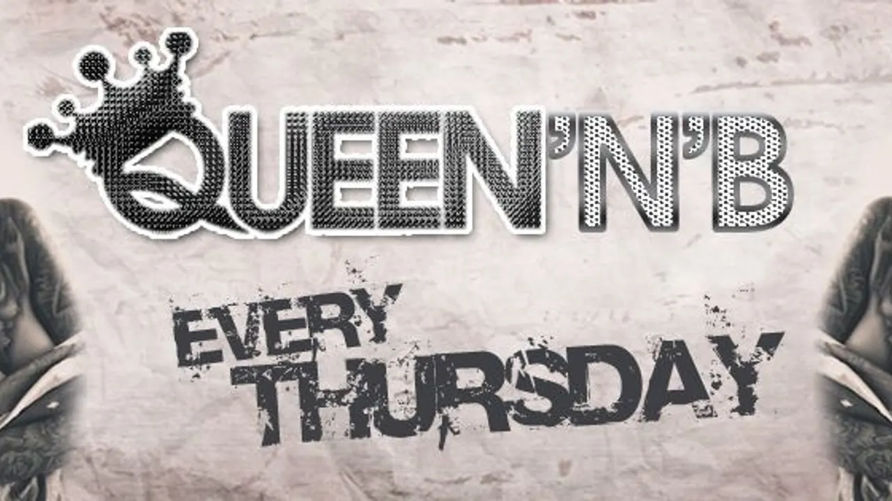 queen'n'b