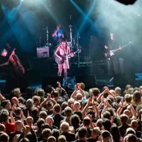 Throwing Muses