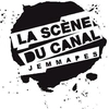La Scène du Canal