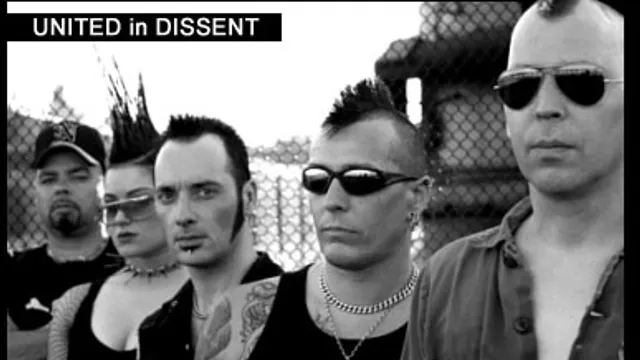 KMFDM + guests