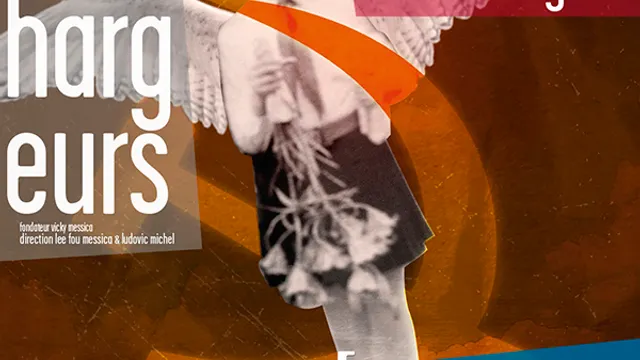 Amalia, respire profondément