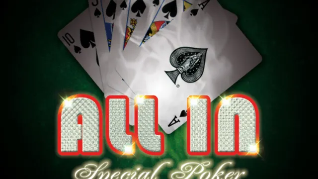 All In