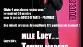 House Of Paris