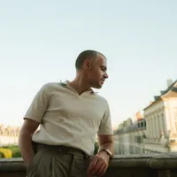 Mathieu Koss