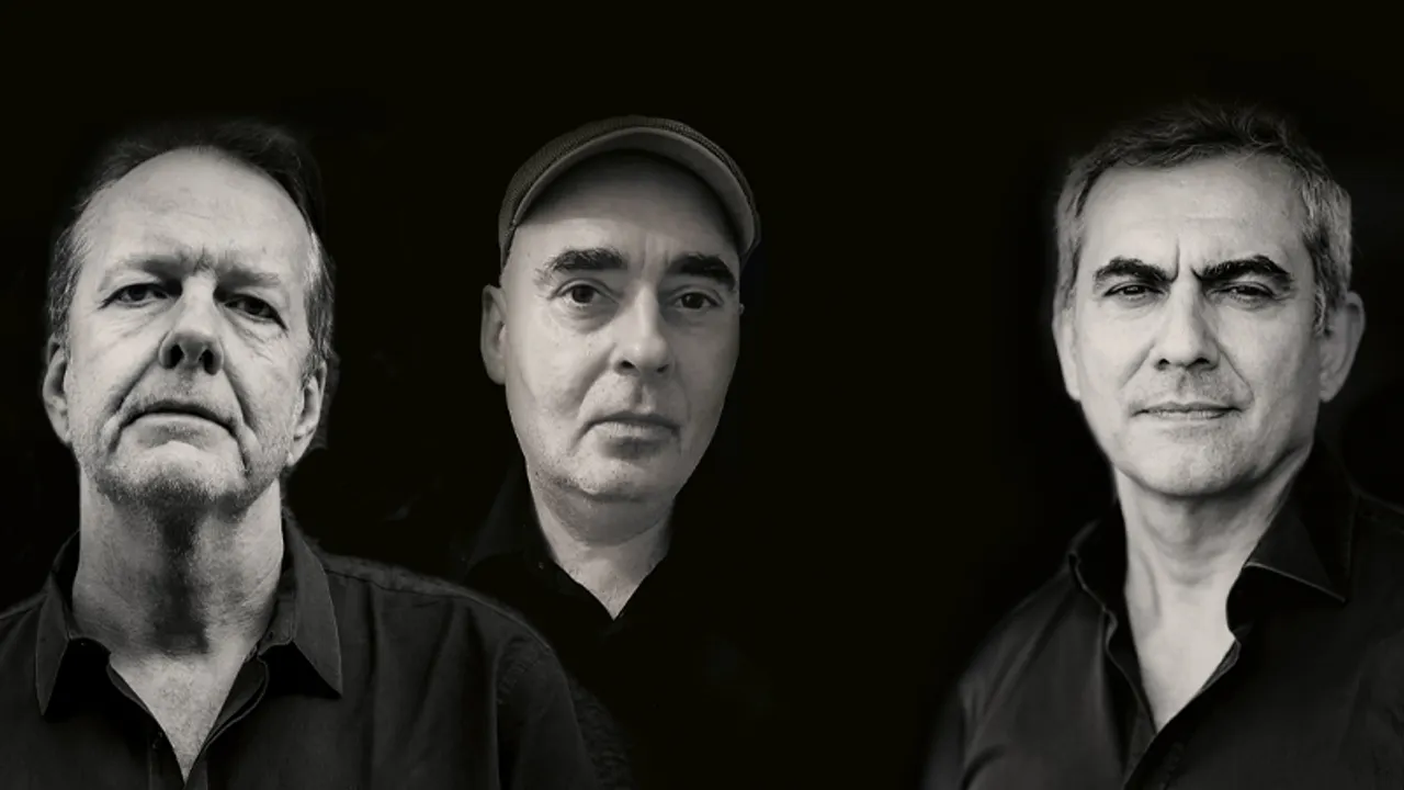 Concert Annulé / CLAUDE TCHAMITCHIAN TRIO « POETIC POWER »