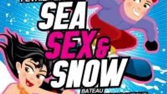 Sea, Sex And Snow