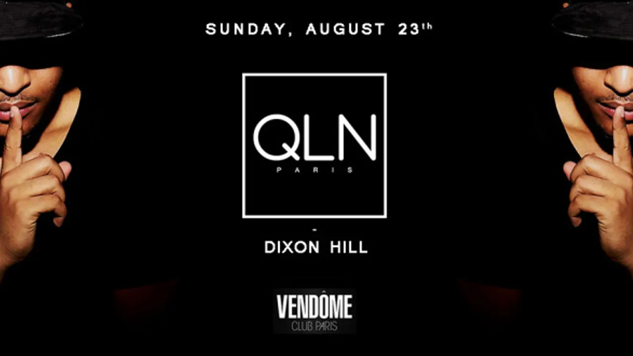 QLN - 1ère édition