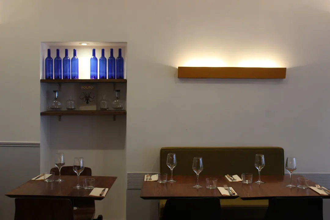 Mamagoto Restaurant paris