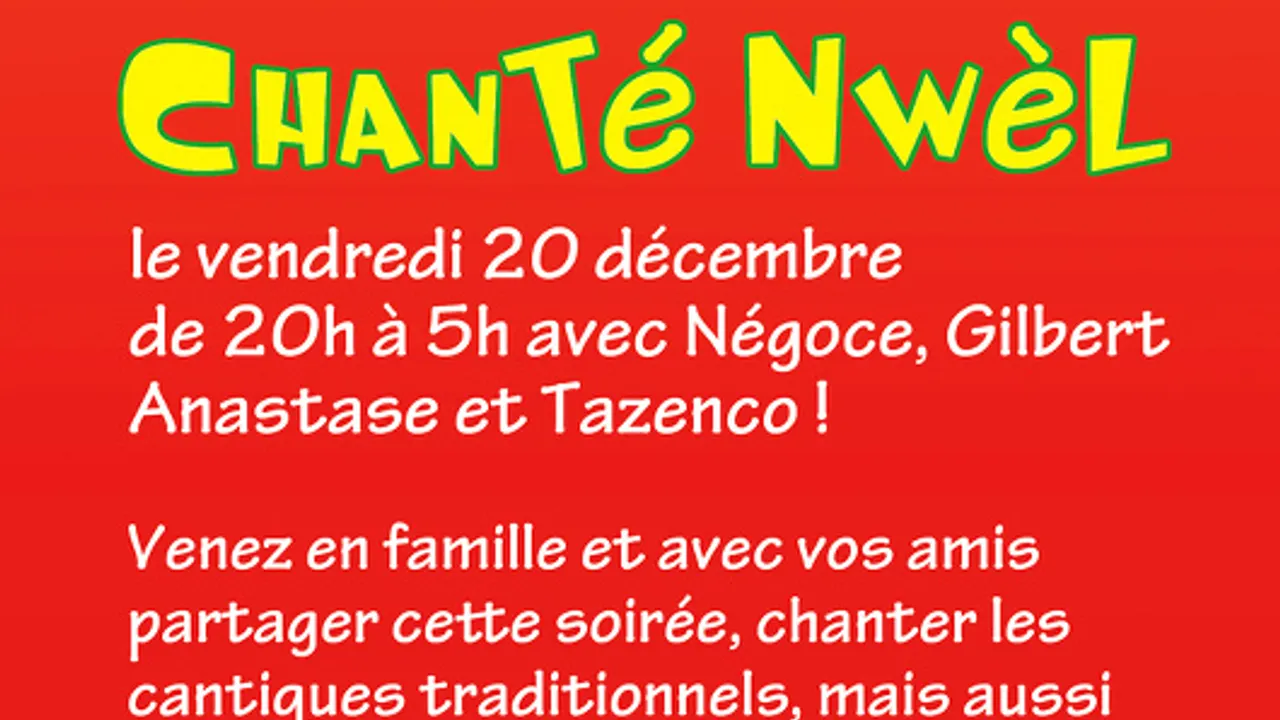 Chantez Nwel
