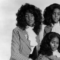 The Jones Girls