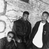 Lords of The Underground